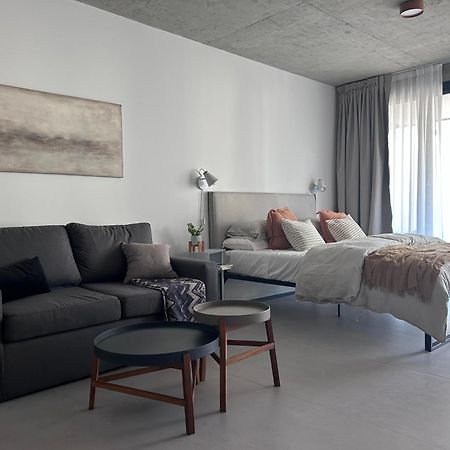 Studio Palermo Gym Spool Moderno 부에노스아이레스 외부 사진