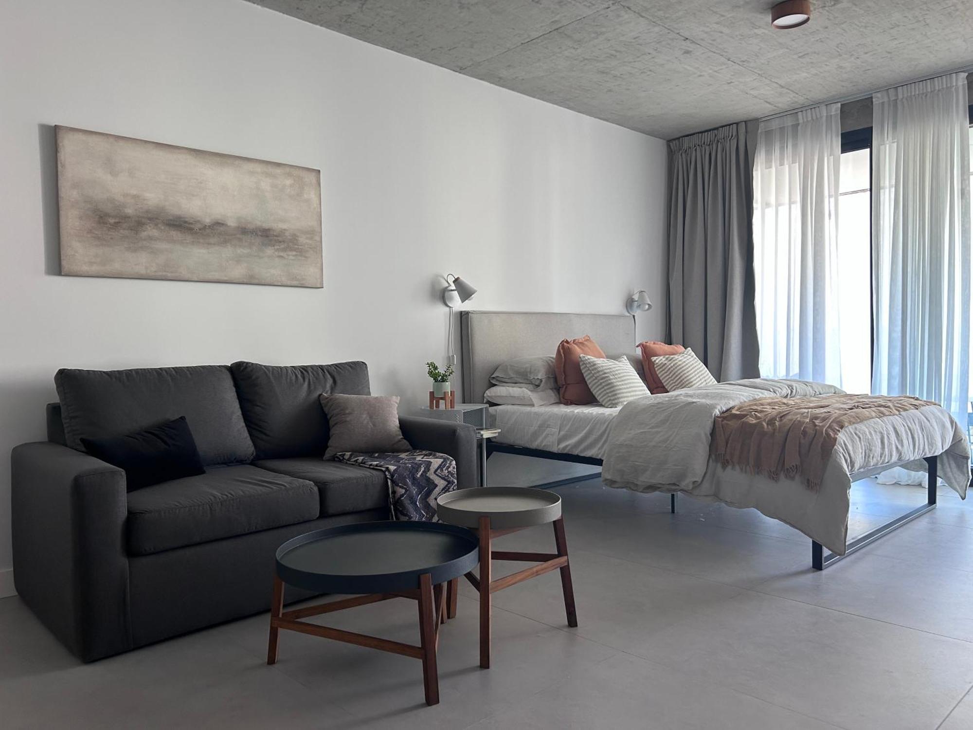 Studio Palermo Gym Spool Moderno 부에노스아이레스 외부 사진