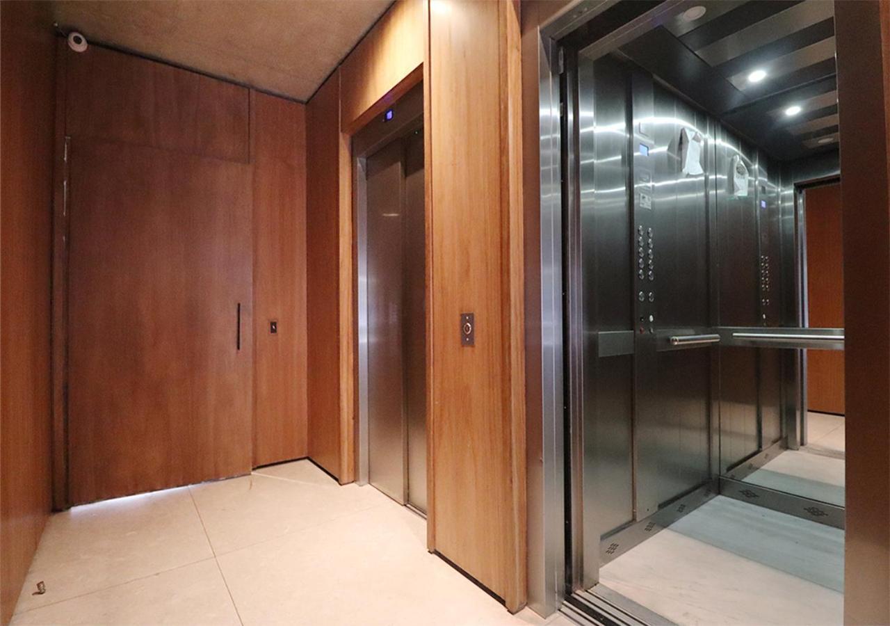Studio Palermo Gym Spool Moderno 부에노스아이레스 외부 사진