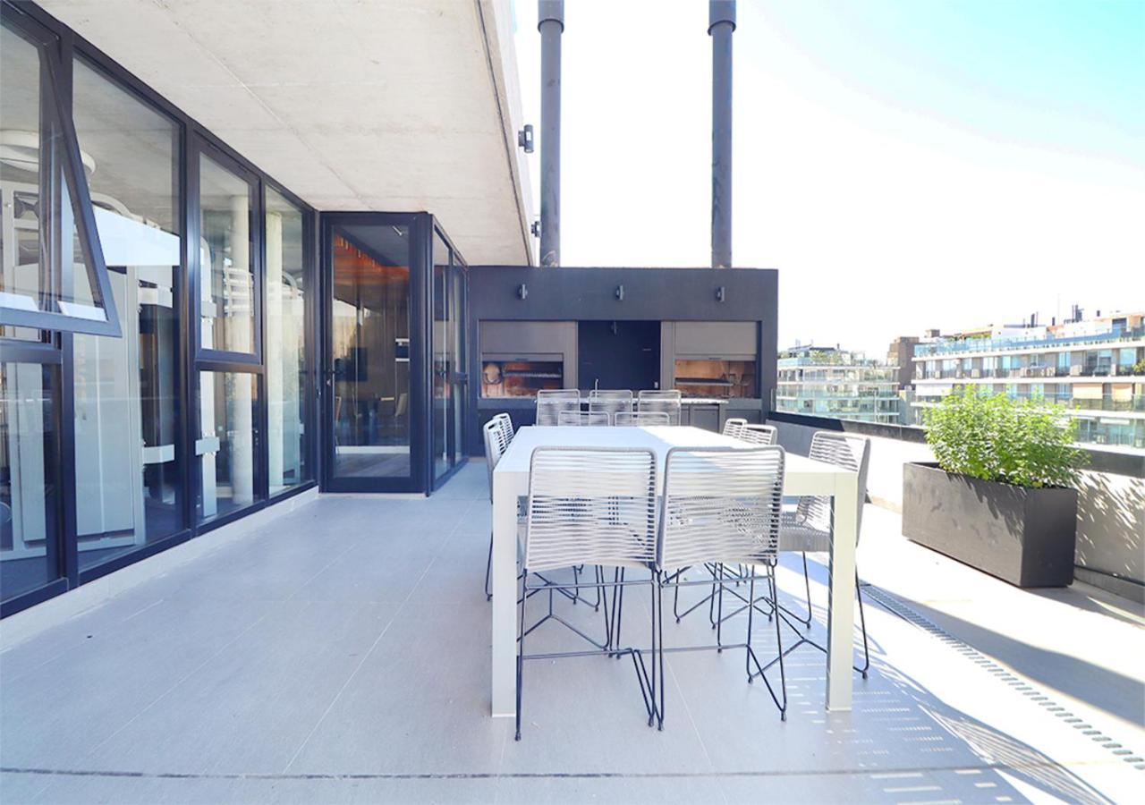 Studio Palermo Gym Spool Moderno 부에노스아이레스 외부 사진