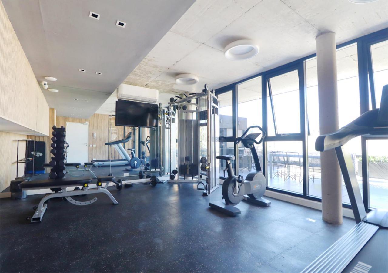 Studio Palermo Gym Spool Moderno 부에노스아이레스 외부 사진