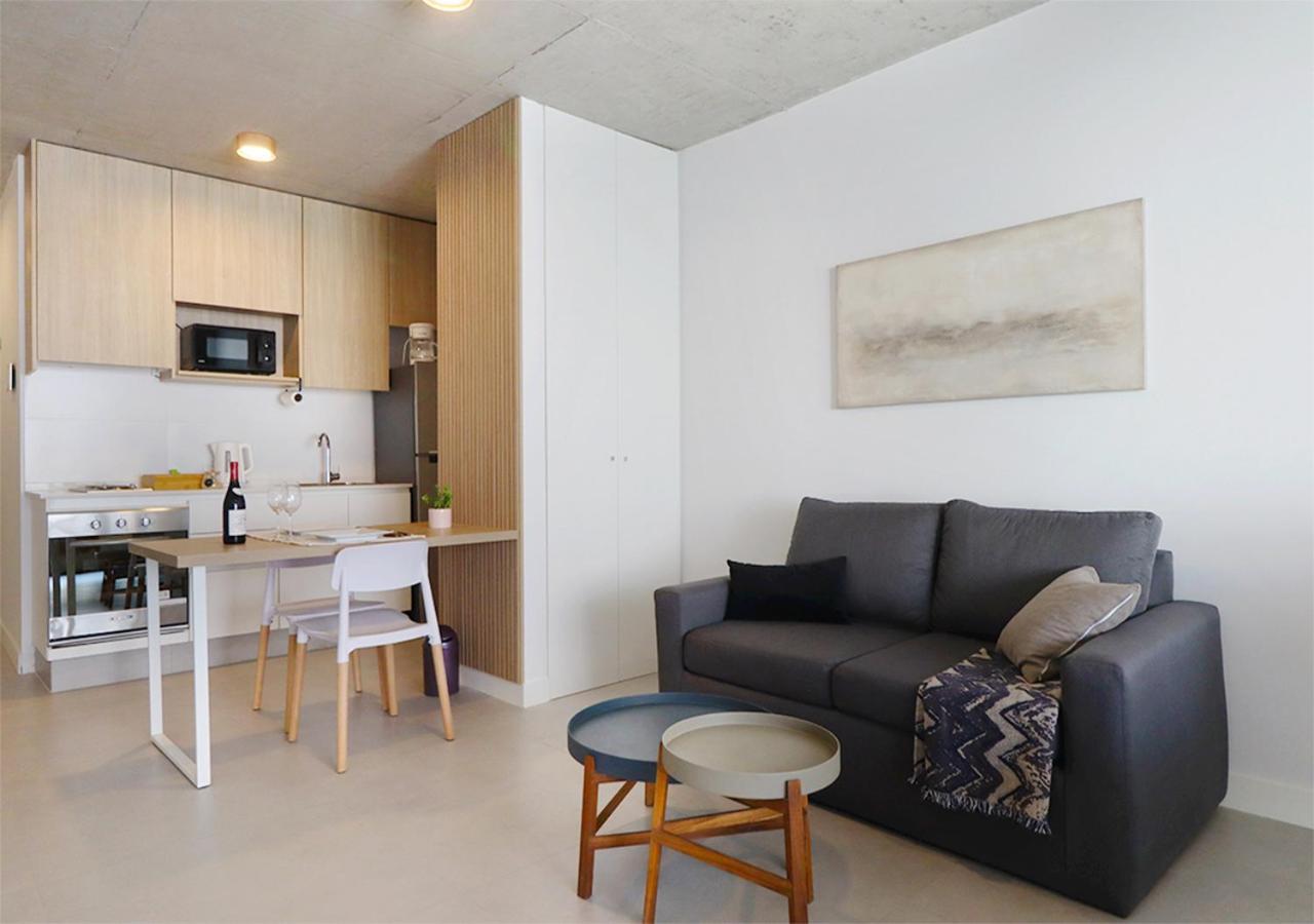 Studio Palermo Gym Spool Moderno 부에노스아이레스 외부 사진