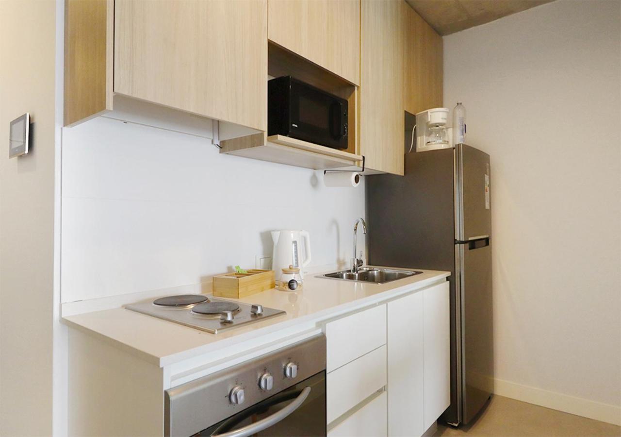 Studio Palermo Gym Spool Moderno 부에노스아이레스 외부 사진