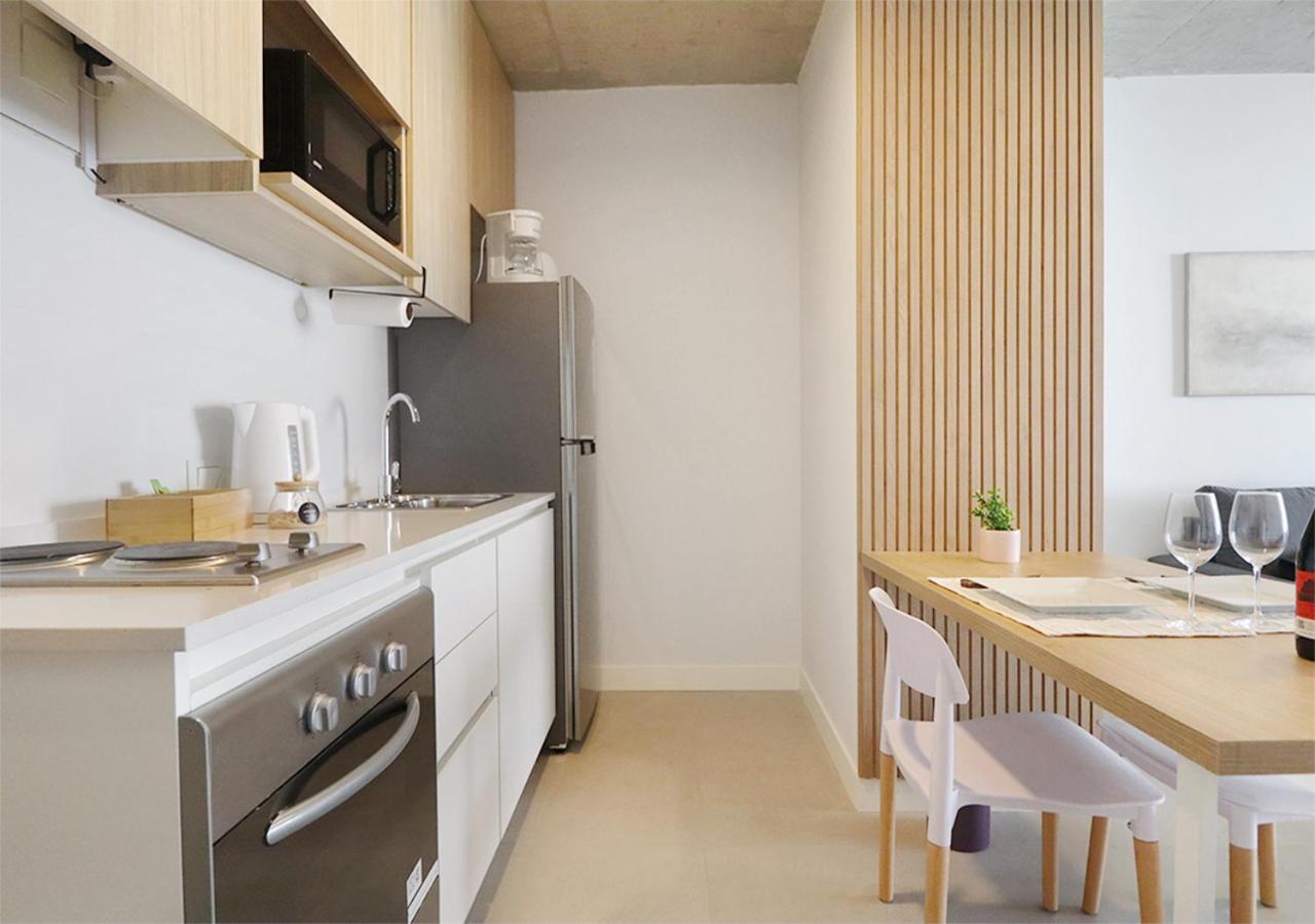 Studio Palermo Gym Spool Moderno 부에노스아이레스 외부 사진